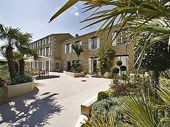 Logis Hotel Le Moulin De Chalons Le Guâ Kültér fotó