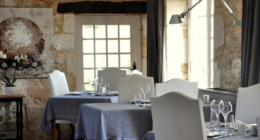 Logis Hotel Le Moulin De Chalons Le Guâ Kültér fotó